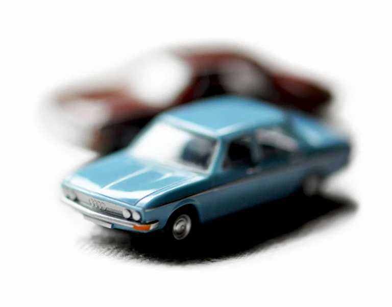 mini car