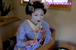恋舞妓さんの京都慕情　ＴＶ取材がありました。