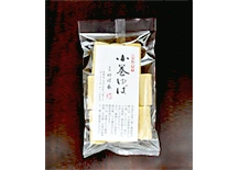 切小巻ゆば（10個入り）