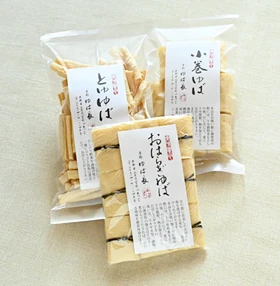 乾燥ゆばセット(中)